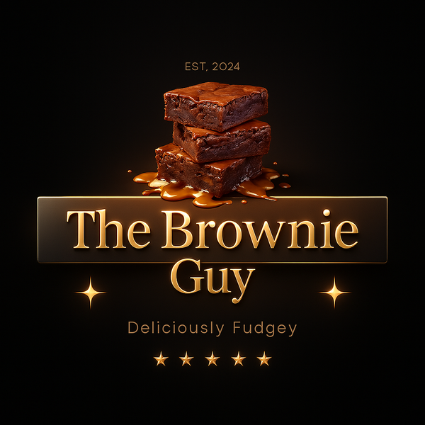 The Brownie Guy